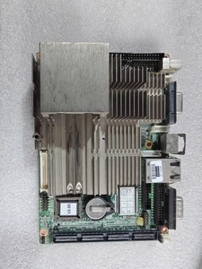   PCM-9386 Industrial Motherboard #hj - Picture 1 of 3