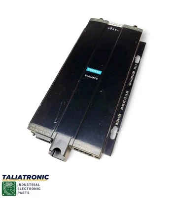 Siemens Simatic Net Scalance W784-1RR, 6GK5784-1AA30-6AA0 , Version:4.4.7, - Bild 1 von 4