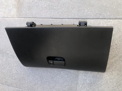 Compartimento interior guantera Honda Prelude 97-01 OEM + soporte de montaje de marco Foto 1 de 4