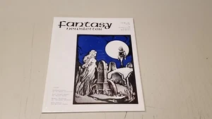 FANTASY NEWSLETTER, # 36, MAY 1981 +DM+ - Picture 1 of 1