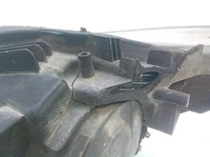 9675139980 phare droit pour CITROEN C-ELYSEE (11.2012- ) 2012 321082 - Picture 1 of 8