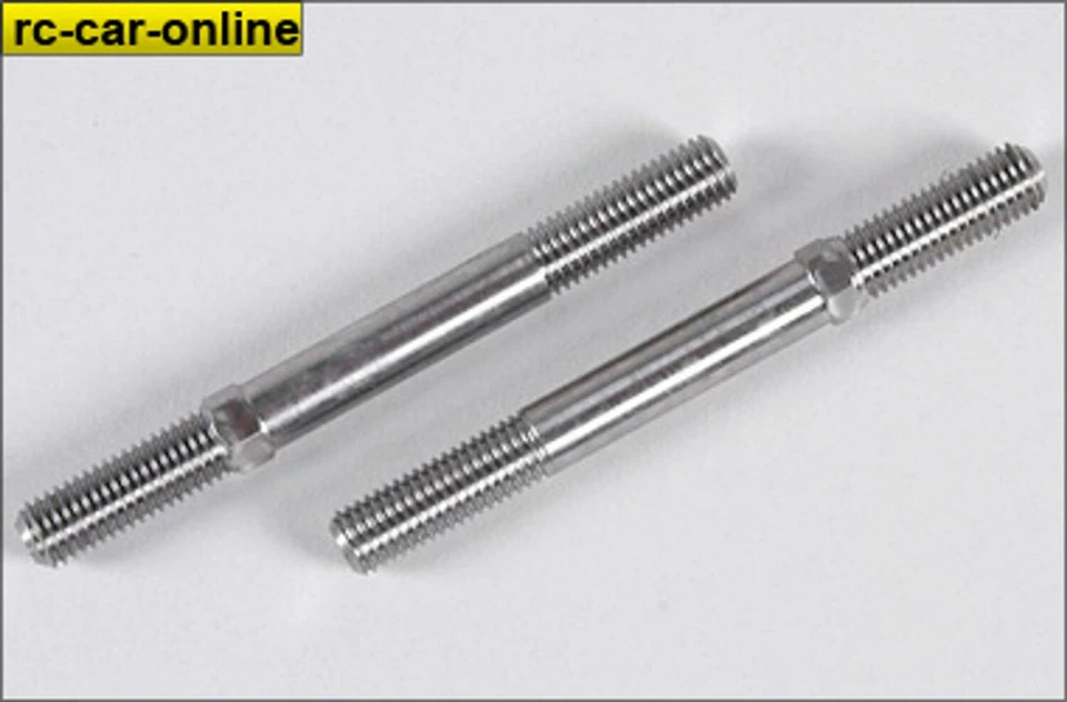 FG Titan-Querlenker-Gewindestange links/rechts M7x73mm - 4531/07 - Bild 1 von 1