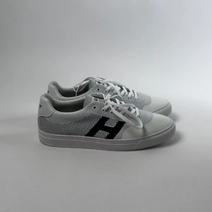 HUF Worldwide Soto Knit Sneakers Men's Low Profile Skate Shoes - Picture 1 of 6