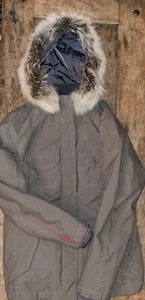 Prada Gortex Shell With Removable Lining 3 Ways To Wear This! 42 - Picture 1 of 23