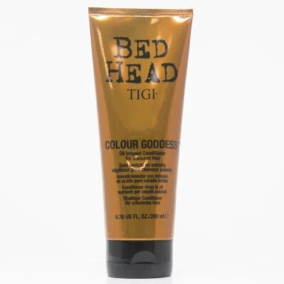 TIGI Bed Head Colour Goddess Oil Infused Conditioner 6.76 oz - Image 1 of 2