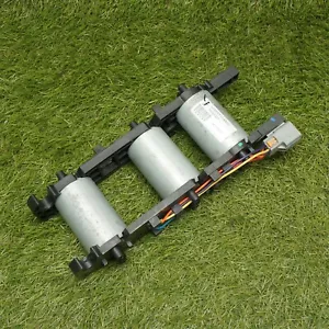07-14 Chevy Tahoe Yukon Silverado Driver Passenger Side Power Seat Track Motor - Picture 1 of 6