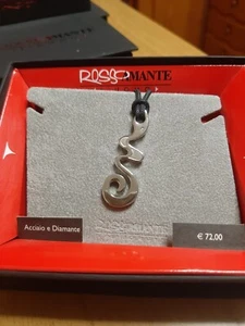 Collana Uomo RossoAmante - Foto 1 di 4