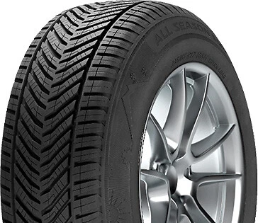 Allwetterreifen TIGAR ALL SEASON SUV 235/50 R18 101 V - Bild 1 von 3