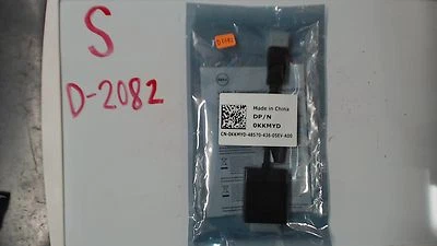 Dell 0KKMYD Port - Image 1 of 4