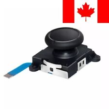 Replacement Joycon x1 x2 x3 x4 w/wo Tri Wing Screwdriver! Free Canada Shipping!