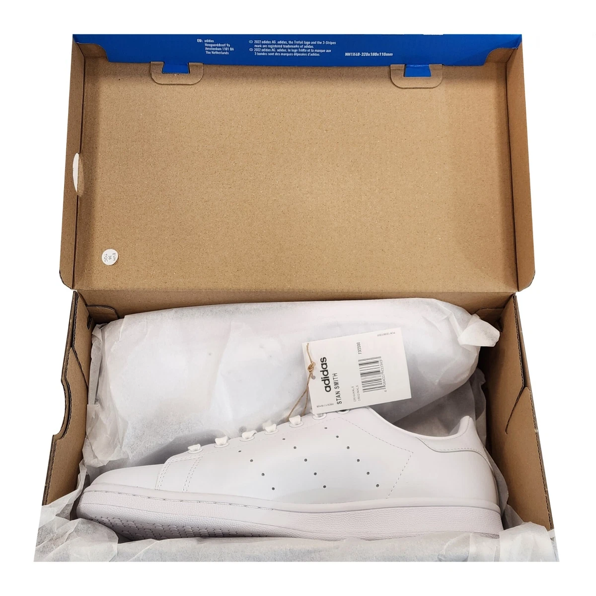 adidas Stan Smith for Sale | Authenticity Guaranteed | eBay