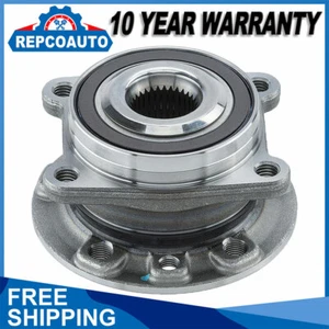 Conjunto de buje de cojinete de rueda trasera/delantera AWD para Chrysler 200/Jeep Cherokee - Imagen 1 de 8