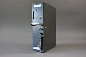 Mazak Mitsubishi PD14A-1 Netzteil Power Supply exchange - Bild 1 von 1