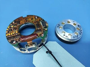 Yaskawa UTMSI-10AAEAZM #111# Encoder - Bild 1 von 2