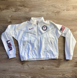 nike team usa clothing