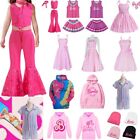  The Movie Ken Costume Halloween Clothes Accessories for Kids Womens Mensש