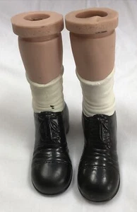 Syndee's Crafts Grandma Legs Doll Parts 1990 #49002 - Open Old Stock - Picture 1 of 6