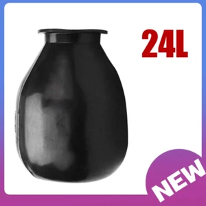 Rubber Bladder ed In Pressure Tanks 19 To 24 L Cold and Hot Water Pump - Picture 1 of 7