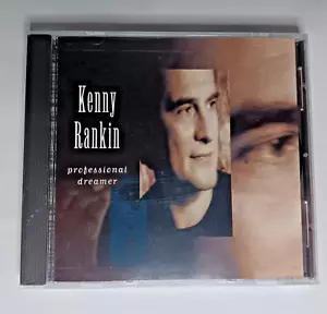 NEW CD Kenny Rankin Professional Dreamer 1995 BMG - Picture 1 of 2