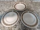 Canadian Pacific Railroad "MAPLE LEAF-BROWN" 3 piece lot 