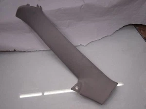 Renault Espace Mk4 02-06 Vorfacelift NS Links Vorne A Säule Innenverkleidung Abdeckung - Bild 1 von 4