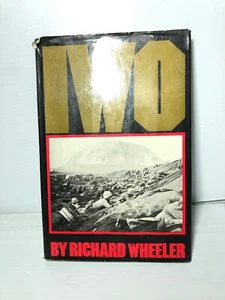 IWO by Richard Wheeler #18 - Picture 1 of 11
