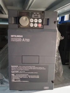 1PC used Mitsubishi FR-A720-1.5K FRA7201.5K Tested Good OK#XR - Picture 1 of 3