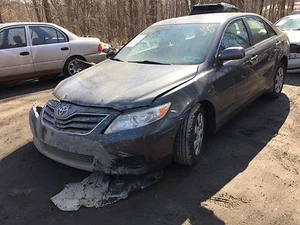 Anti-lock Brake Parts TOYOTA CAMRY 10 11 ( VIN F (5th digit) ) - Picture 1 of 7