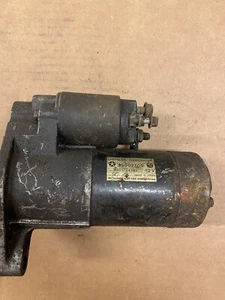 Jeep Wrangler YJ 91-95 4.0/Auto Starter 33002709 (028) - Bild 1 von 10