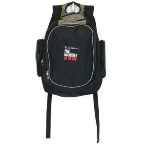 Paul McCartney 2012 On the Run Tour VIP Imago Signature Rucksack Neu ohne Etikett 22x16,5x8 - Bild 1 von 1