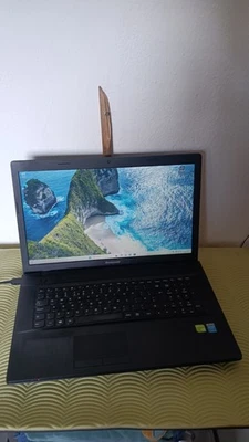 LENOVO THINKPAD E540 15,6" 8GB I5-4210M  window 11 - Immagine 1 di 4