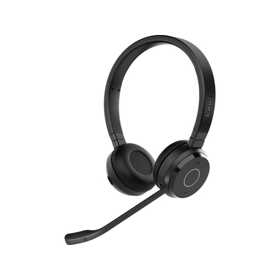 Jabra Evolve 65 TE Stereo 6699-839-409 (5706991031546)