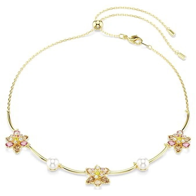 Collana Swarovski Idyllia  5732388 - Immagine 1 di 1
