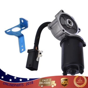 Actuador de caja de transferencia apto para Ford F-150 2004-2008 600-911 5L3Z-7G360-A - Imagen 1 de 10