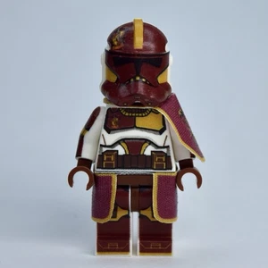 Harry Potter Gryffindor Hogwarts Custom Lego Star Wars Minifigur - Bild 1 von 3