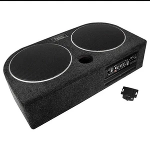 HIFONICS Reserverad Subwoofer - Bild 1 von 1