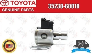 TOYOTA OEM SEQUOIA SOLENOID TRANSMISSION No.2 35230-60010 for FJ CRUISER - Picture 1 of 10