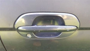 Passenger Door Handle Exterior Door Front Body Color Fits 99-04 ODYSSEY 213383 - Picture 1 of 8