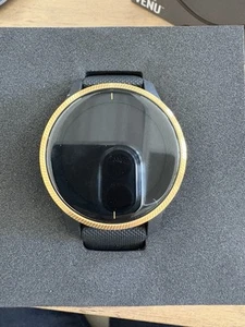 Garmin Venu 010-02173-11 , GPS Smartwatch - Bild 1 von 2