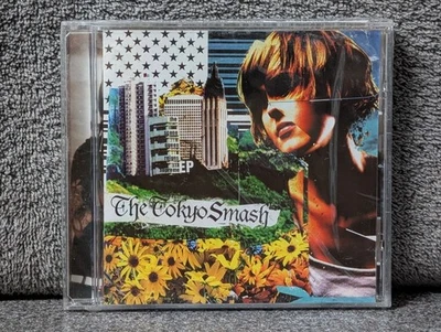 THE TOKYO SMASH - SEALED - SCENE QUEEN REIGNS SUPREME CD - FREE SHIPPING - Image 1 of 3