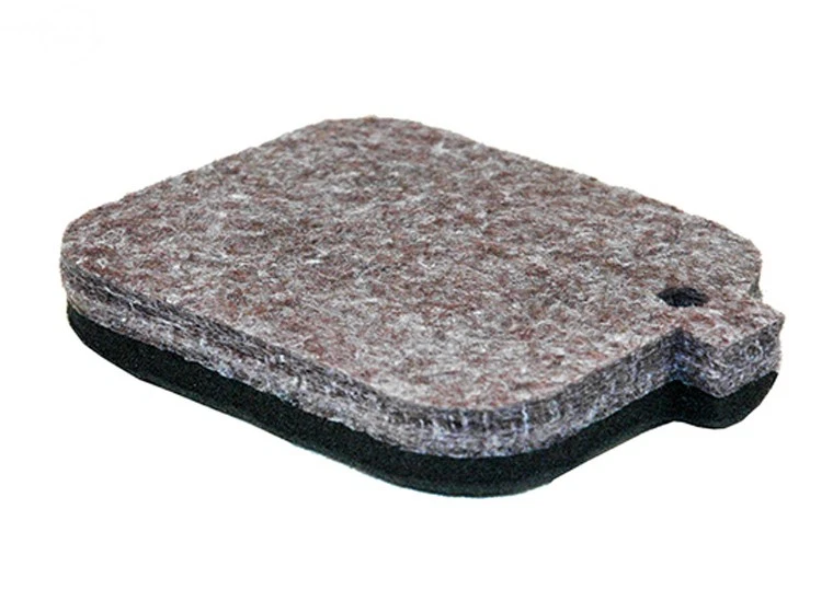 Air Filter for Stihl BG45 BG55 BG65 BG85 SH55 SH85 Replaces 4229-120-1800 - Image 1 of 1