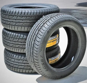 4 Tires Landgolden LGS87 235/55R18 100V A/S All Season Performance - Picture 1 of 8