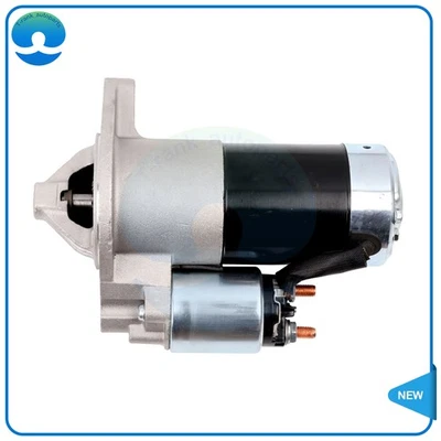 Motor de arranque 323-1555 17749 para Jeep Grand Cherokee Wrangler L6 1999-2002 4,0 L Foto 1 de 4