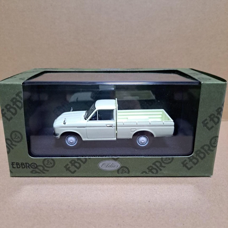 Camion Ebbro Dats1300 EBBRO DATSTRUCK - Immagine 1 di 4