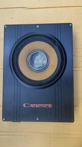 QSA-8.2 Custodia per basso subwwoofer super compatta - Foto 1 di 12