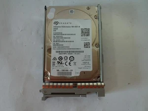 Seagate Enterprise ST300MM0048 300GB 2.5" 10K SAS Hard Drive w/Caddy (V641) - Afbeelding 1 van 6