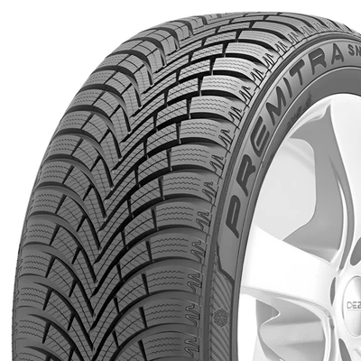 1x MAXXIS PREMITRA SNOW WP6 SUV Winterreifen 255/55 R18 109V XL - Bild 1 von 4