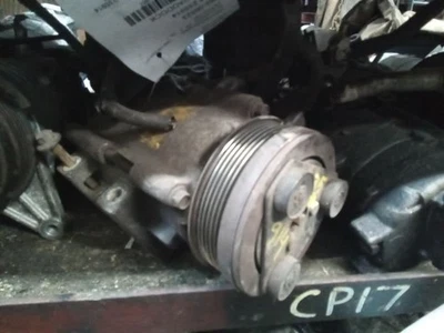 Компрессор переменного тока подходит для 97-02 CROWN VICTORIA 801951 - Изображение 1 из 4