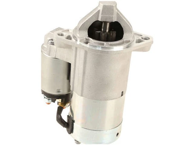 Starter For 2007-2009 Kia Spectra 2008 RW851SP 100% New - Image 1 of 1