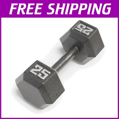 Colección de mancuernas hexagonales - Opciones de 3-100 lb Foto 1 de 4